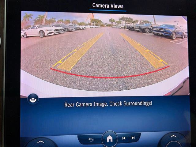 Used 2022 Mercedes-Benz C 300 Sedan image 14