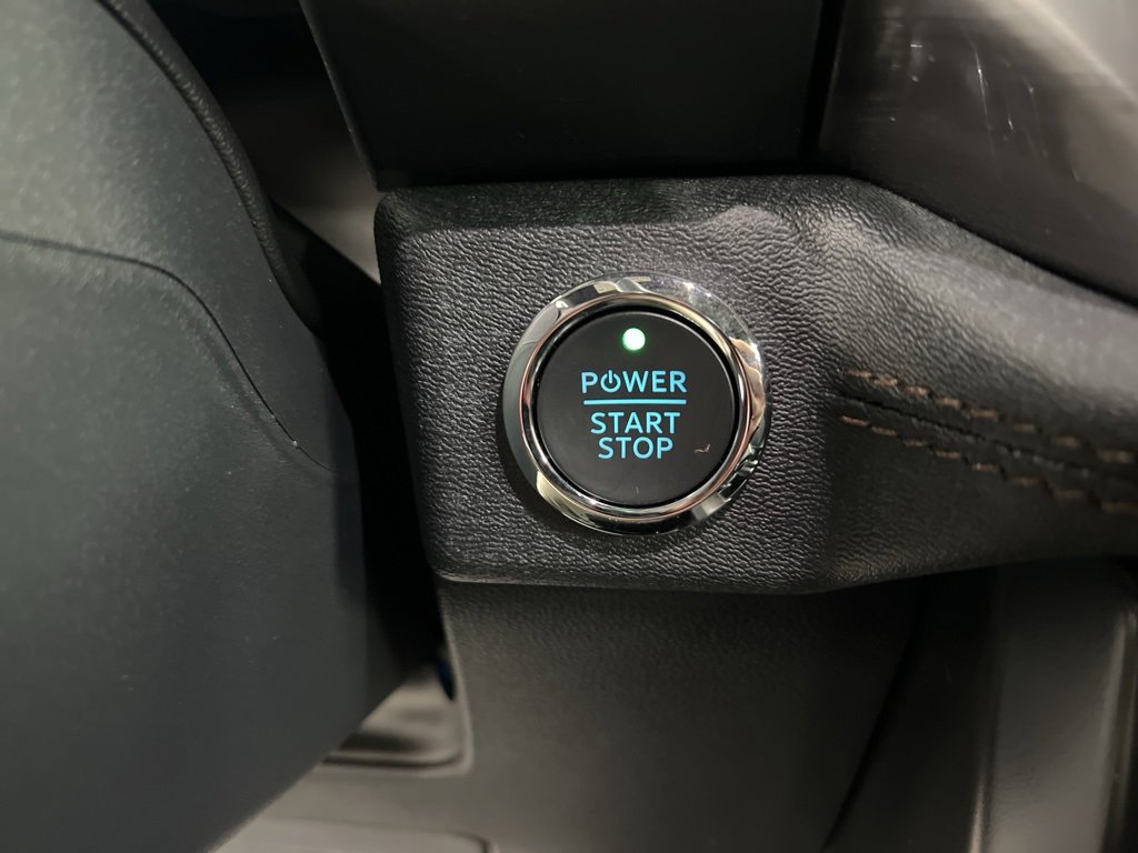 New 2025 Ford F150 Lightning Lariat image 19