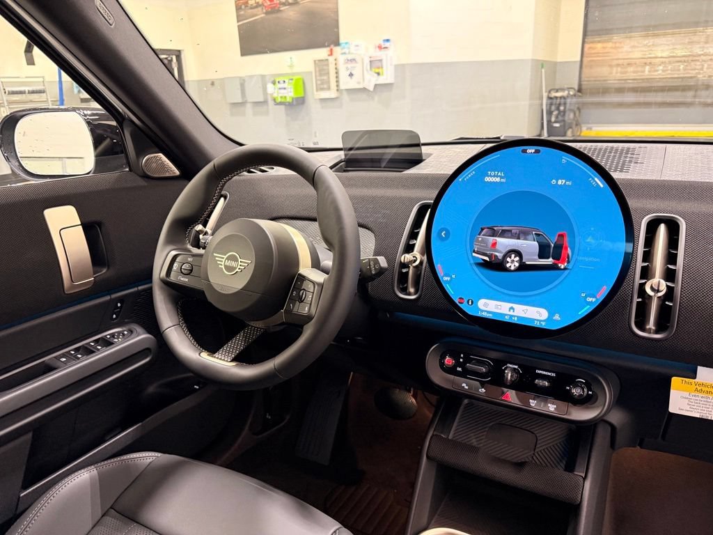 New 2027 MINI Cooper Countryman S AWD/4WD image 30