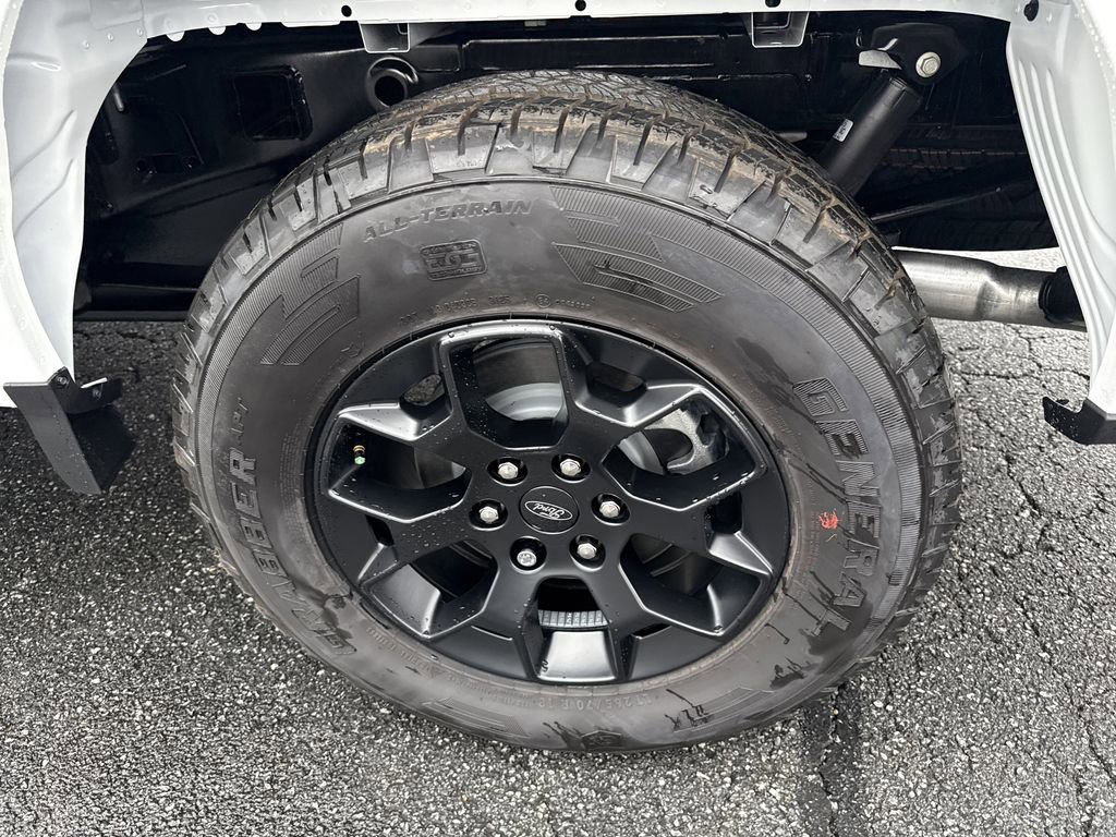 New 2025 Ford F150 STX w/ Equipment Group 201A FX4 image 20