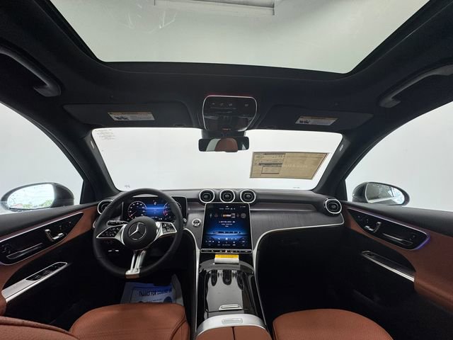 New 2026 Mercedes-Benz GLC 300 image 20