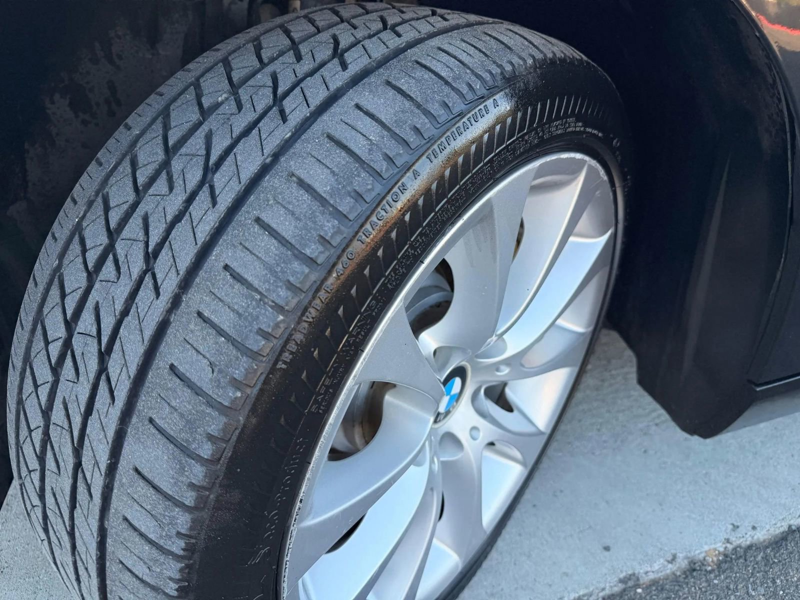 Used 2008 BMW 335xi Coupe AWD/4WD image 15