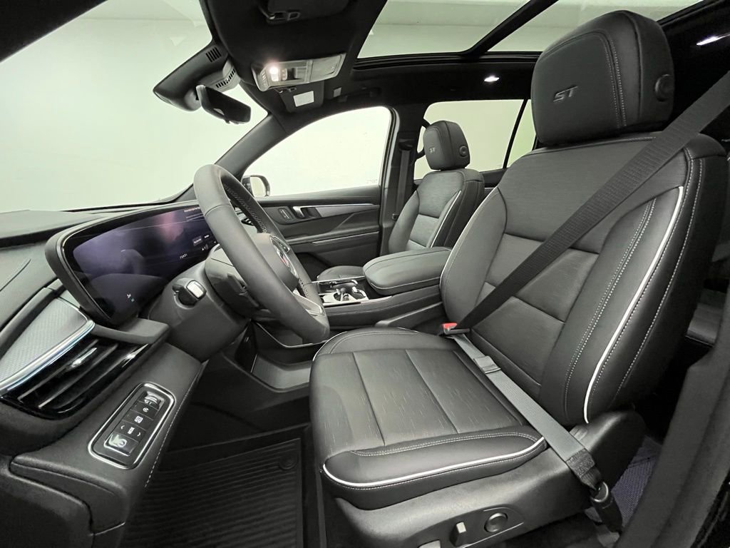 New 2026 Buick Enclave Sport Touring w/ Power Package FWD image 20