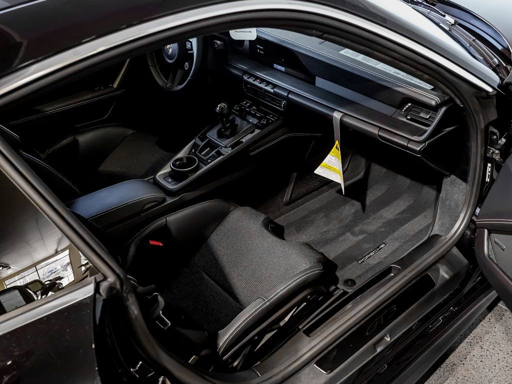 Used 2026 Porsche 911 GT3 image 27