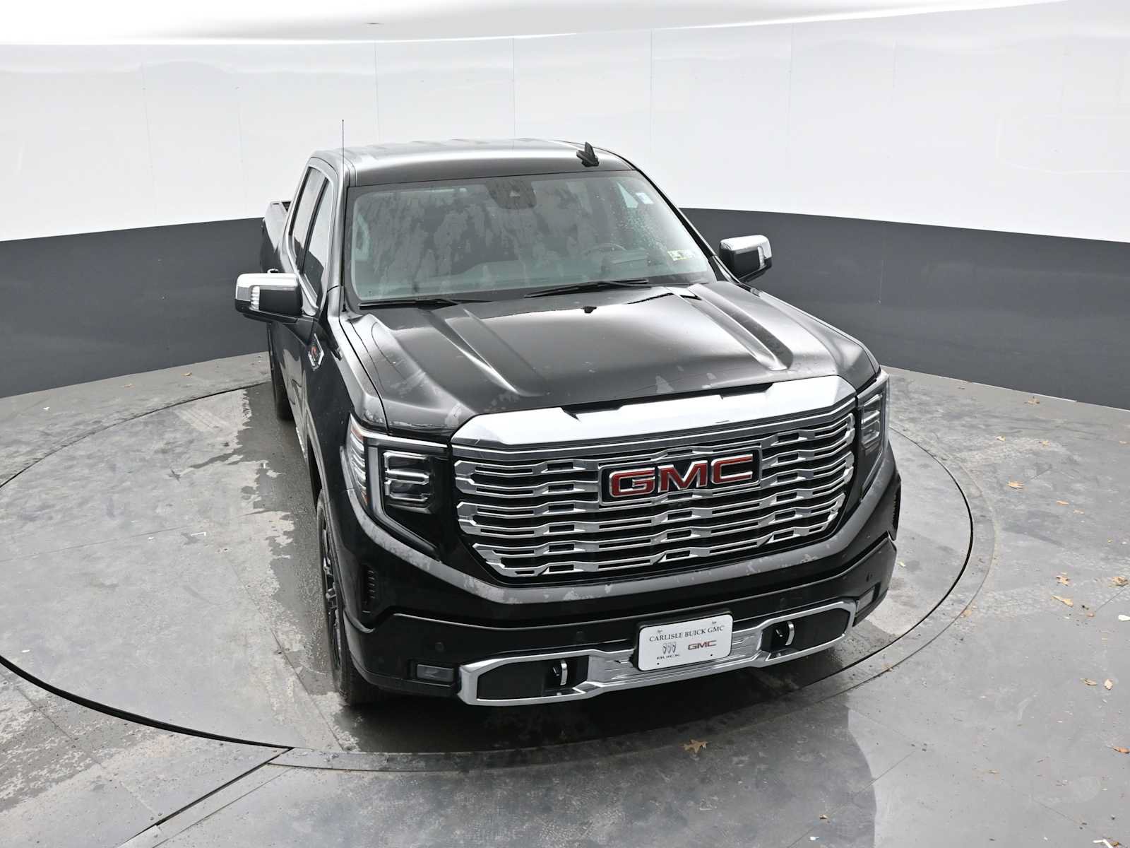 New 2024 GMC Sierra 1500 Denali w/ Technology Package AWD/4WD image 32