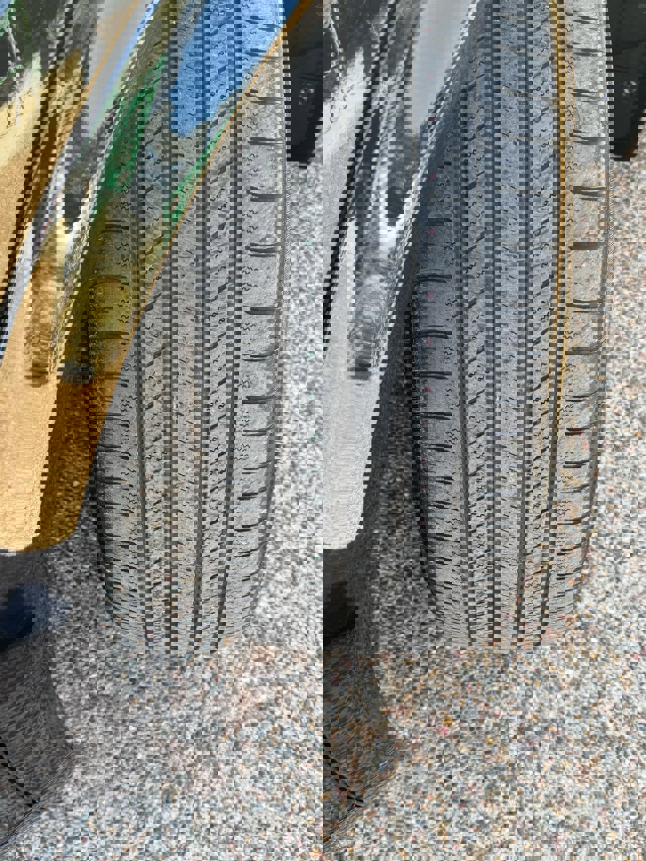 Used 2025 MAZDA CX-70 3.3 Turbo S w/ Premium Package image 40