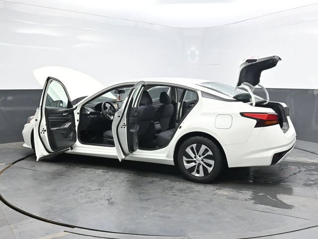 Used 2021 Nissan Altima 2.5 S FWD image 48
