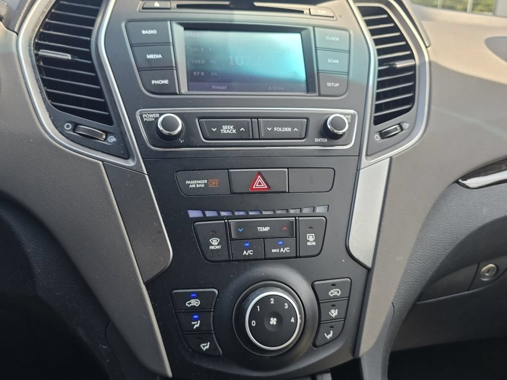 Used 2018 Hyundai Santa Fe Sport AWD/4WD image 26