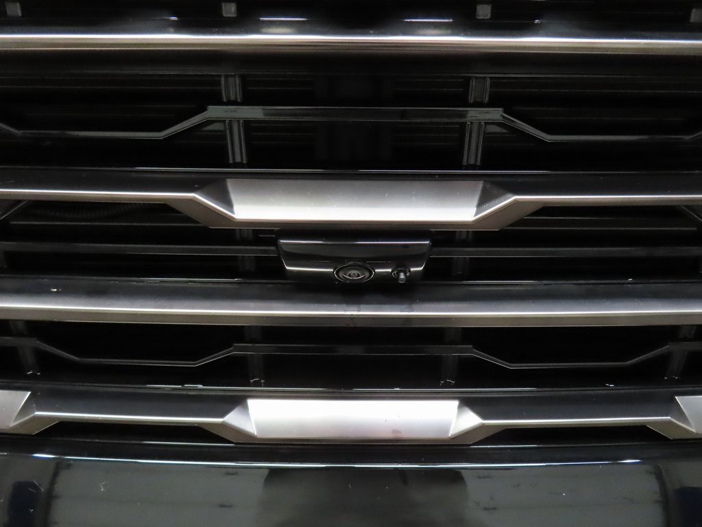 Used 2025 GMC Sierra 2500 AT4X image 55