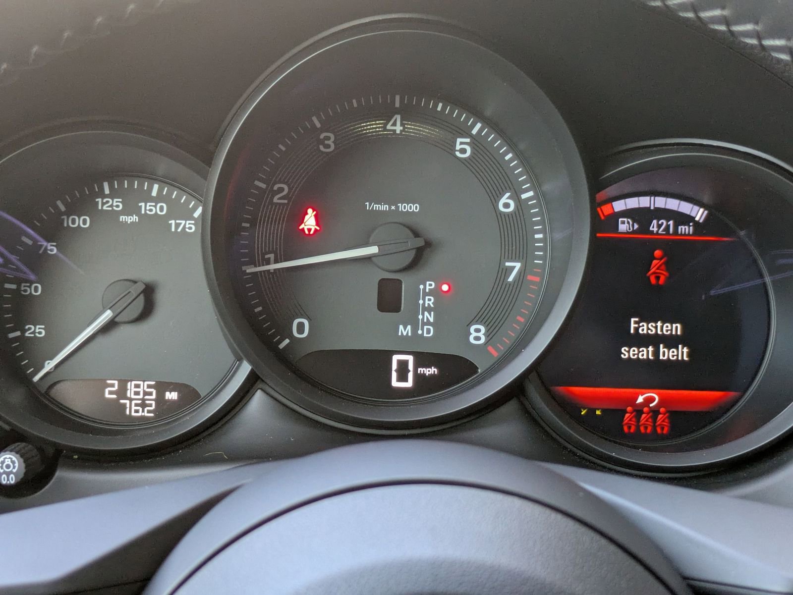 Certified 2026 Porsche Macan image 18