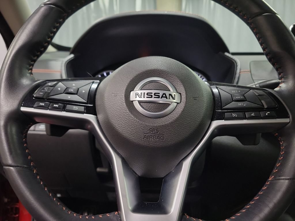 Used 2020 Nissan Altima 2.5 SR w/ Premium Package AWD/4WD image 18