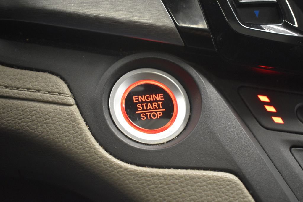 Used 2018 Honda Odyssey EX-L image 42