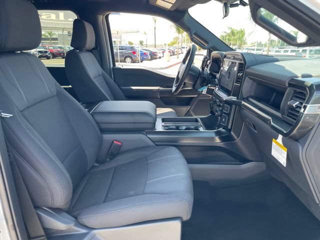 New 2026 Ford F150 STX w/ F-150 LOBO Package AWD/4WD image 25