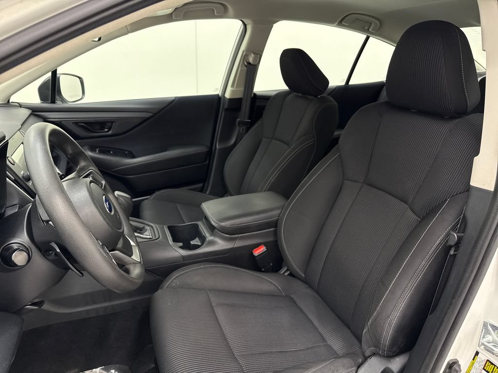 Certified 2024 Subaru Legacy AWD/4WD image 15