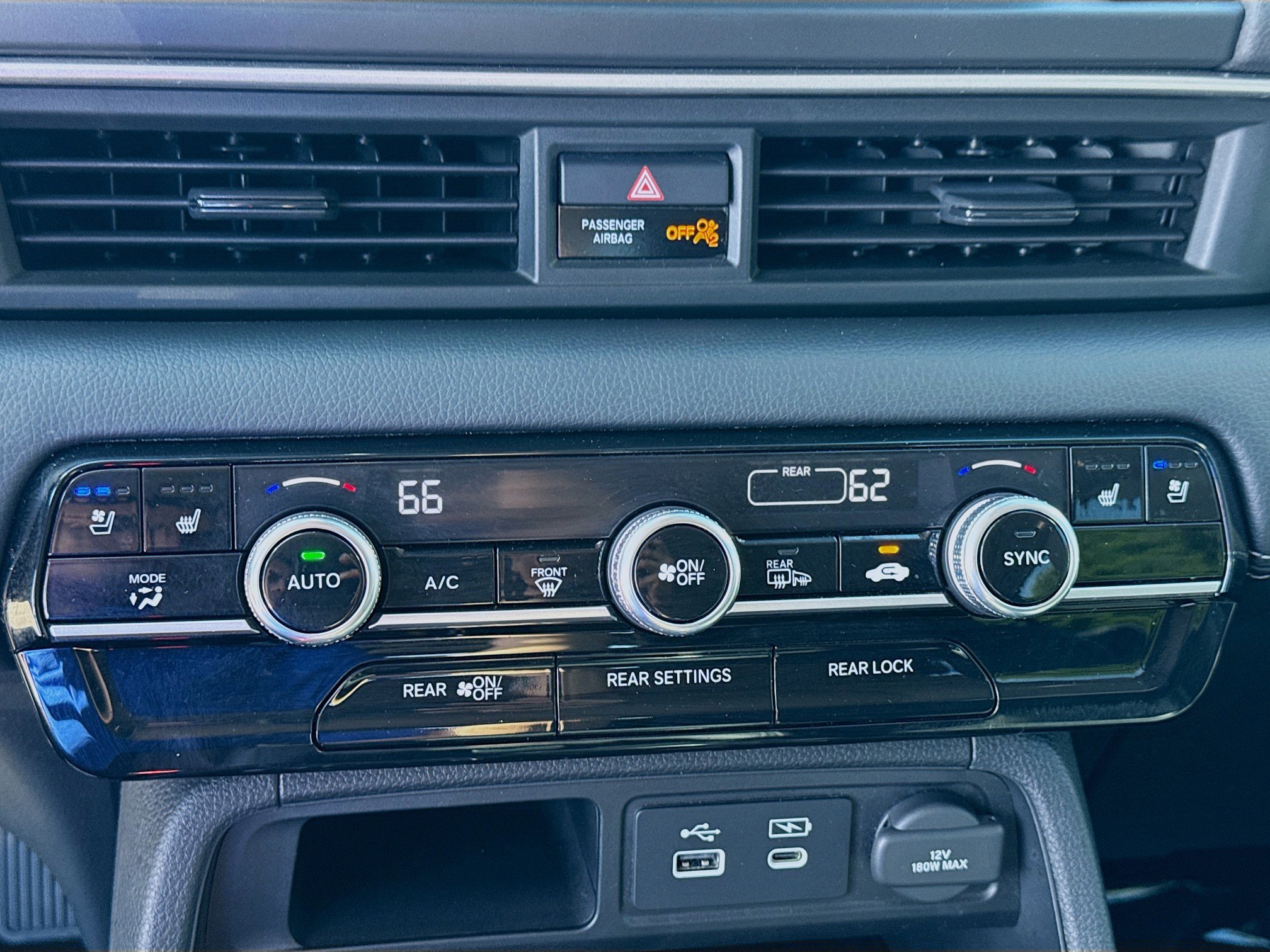 Certified 2023 Honda Pilot Elite image 15