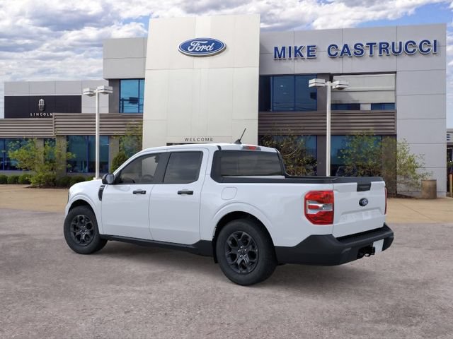 New 2026 Ford Maverick XLT w/ XLT Luxury Package AWD/4WD image 5