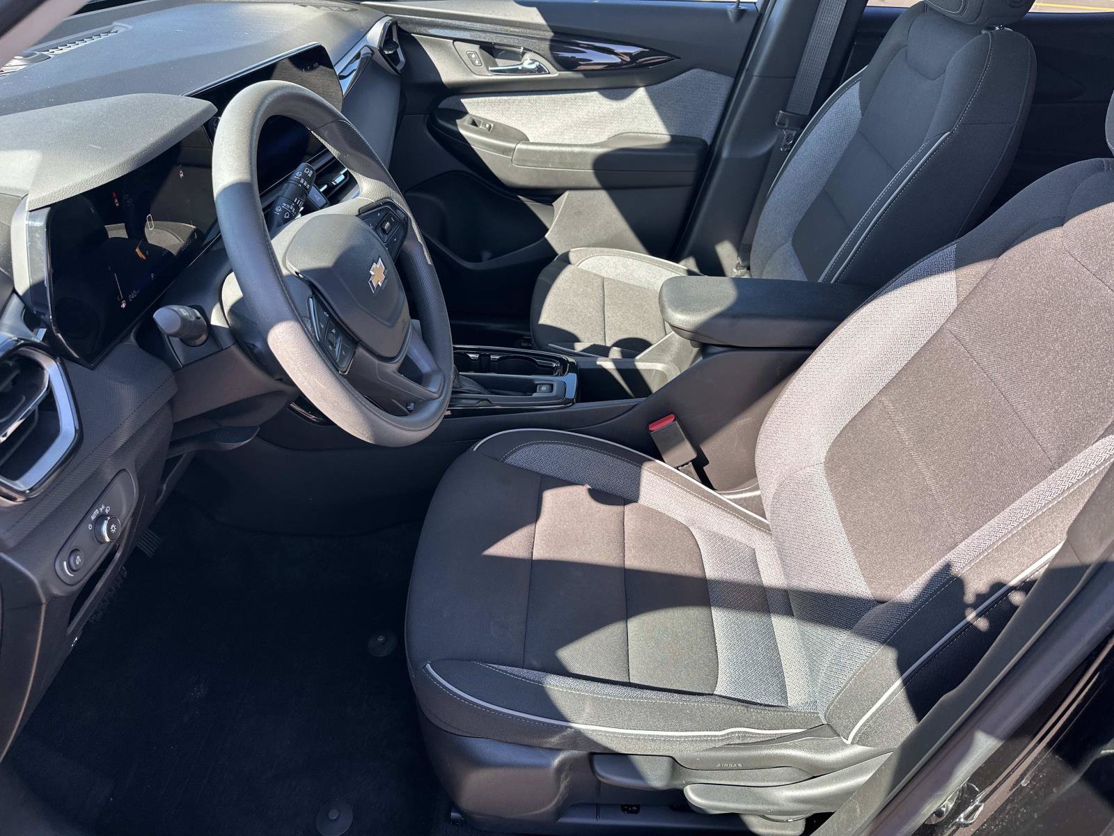 Certified 2024 Chevrolet TrailBlazer LS w/ LS Convenience Package FWD image 18