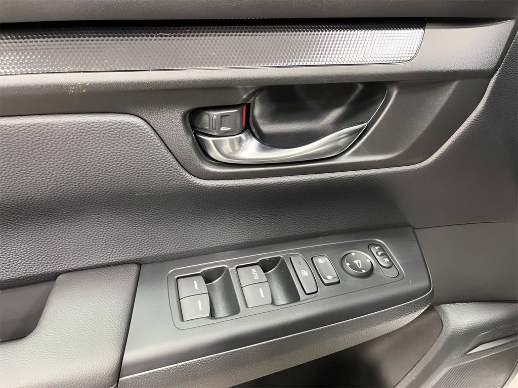 New 2026 Honda CR-V LX image 40