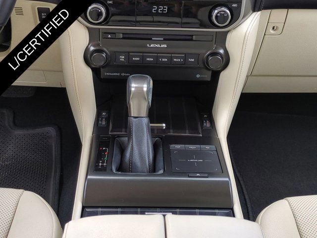 Certified 2023 Lexus GX 460 Premium w/ Premium Package image 18