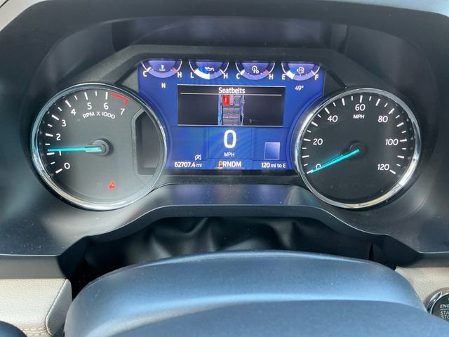 Used 2024 Ford Expedition Limited image 23