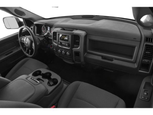 Used 2018 RAM 3500 Laramie AWD/4WD image 19