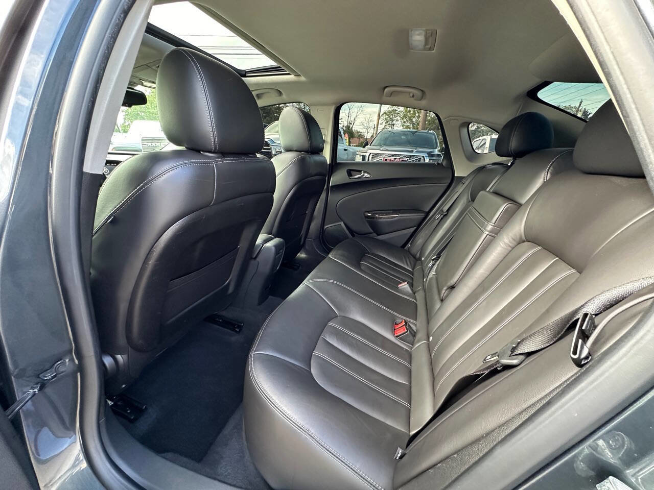 Used 2013 Buick Verano Leather image 13