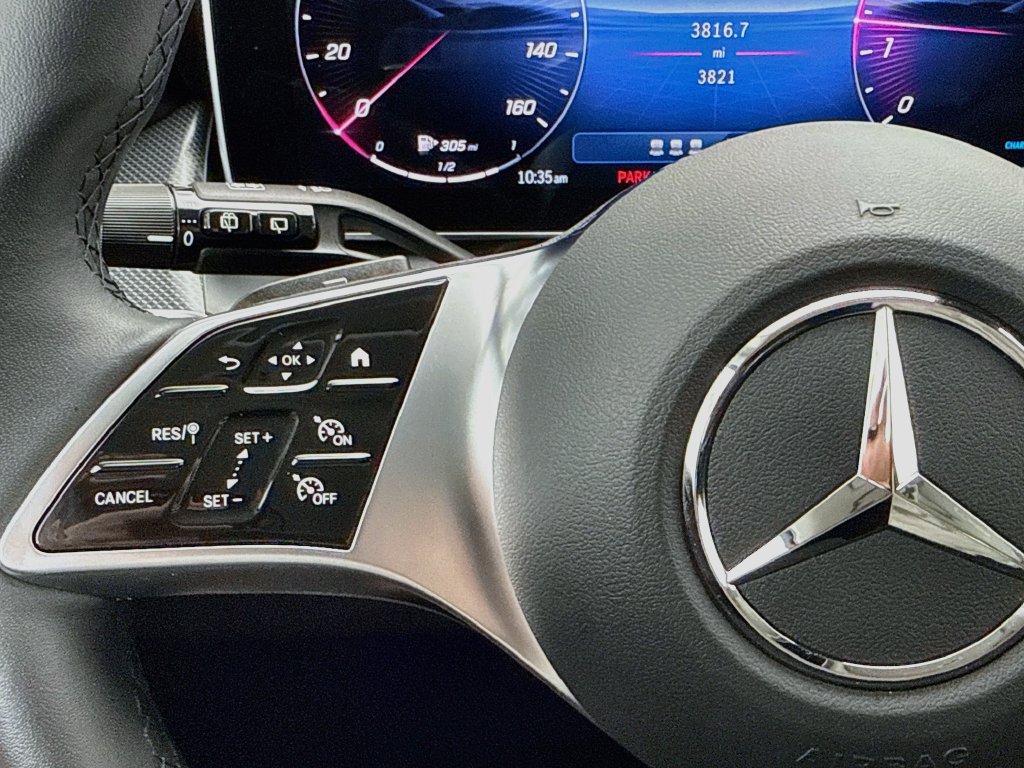 Certified 2026 Mercedes-Benz GLC 300 image 11
