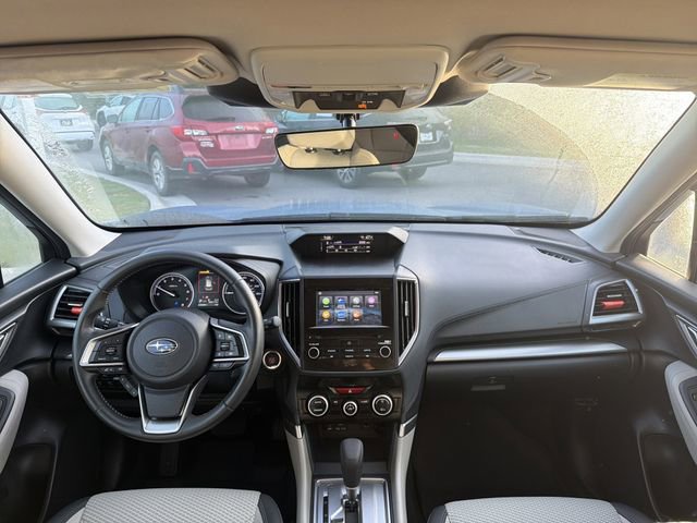 Used 2022 Subaru Forester Premium AWD/4WD image 18