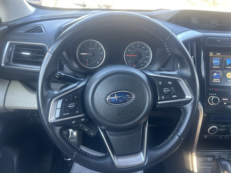 Used 2020 Subaru Ascent Premium w/ Convenience Package image 13