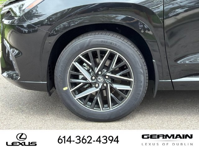 New 2026 Lexus TX 350 AWD w/ Technology Package image 11