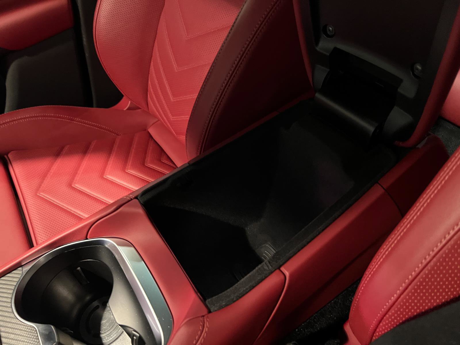 Used 2024 Maserati Grecale Trofeo image 23