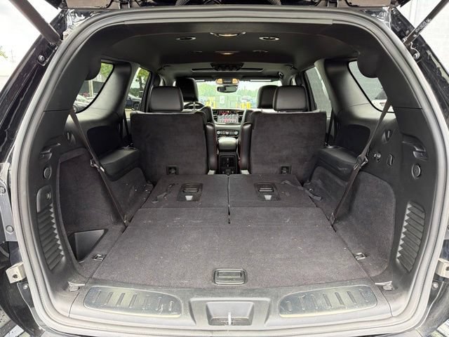 Used 2023 Dodge Durango GT RWD image 16
