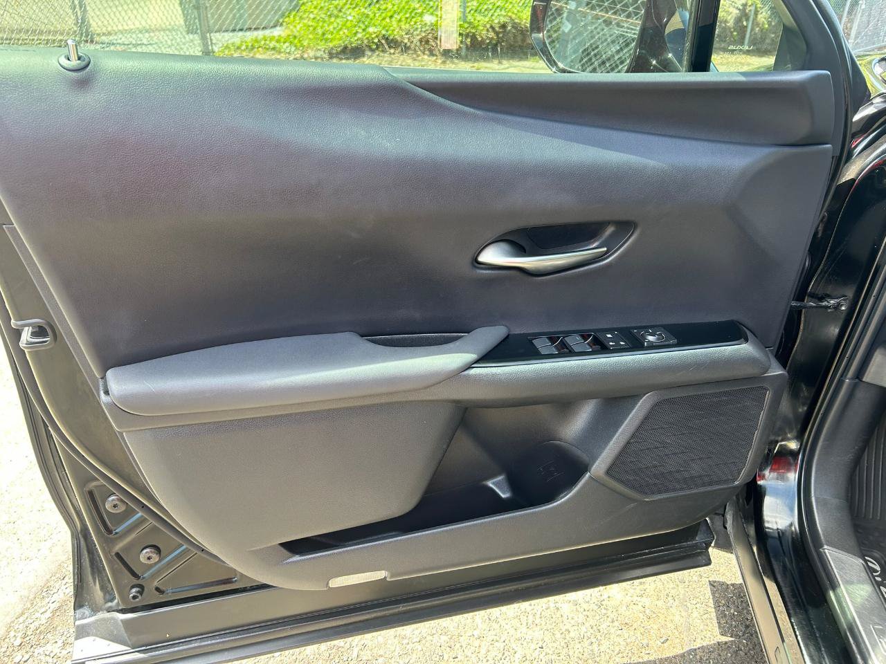 Used 2021 Lexus UX 250h F Sport AWD/4WD image 10