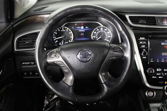 Certified 2020 Nissan Murano Platinum w/ Cargo Package FWD image 22