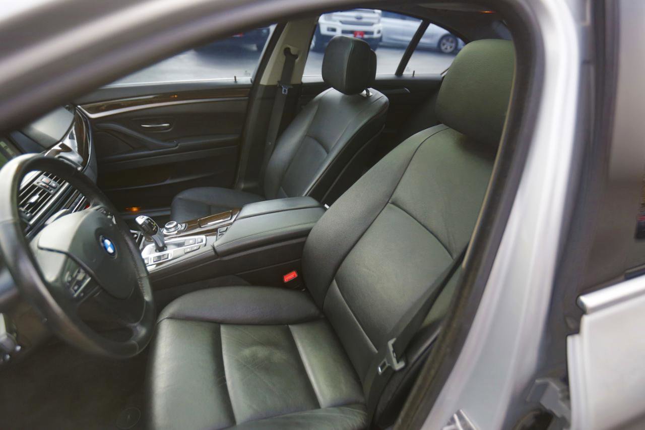 Used 2013 BMW 535i xDrive Sedan image 5