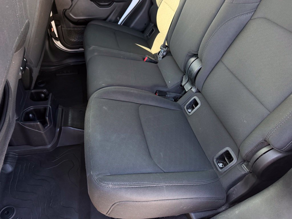 Used 2022 Jeep Gladiator Sport AWD/4WD image 12