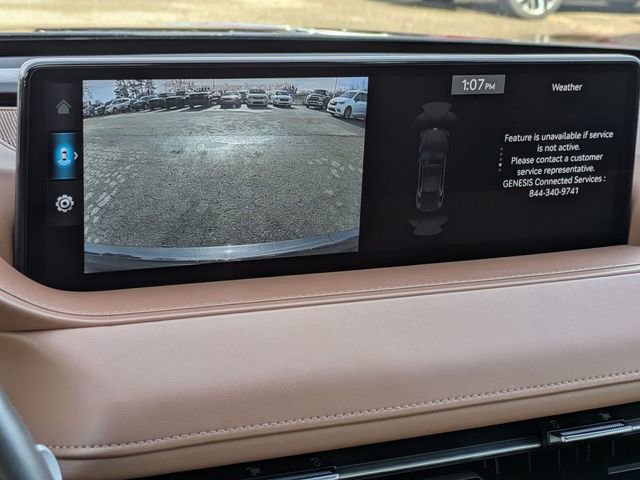 Used 2023 Genesis G80 2.5T image 23