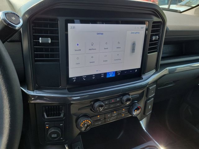Used 2025 Ford F150 STX w/ Equipment Group 200A image 8