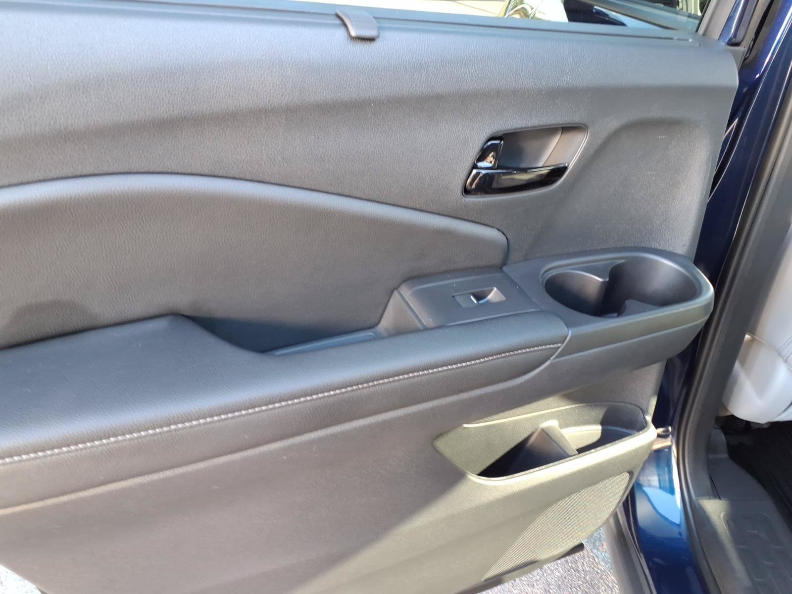 Used 2022 Honda Passport Elite image 9