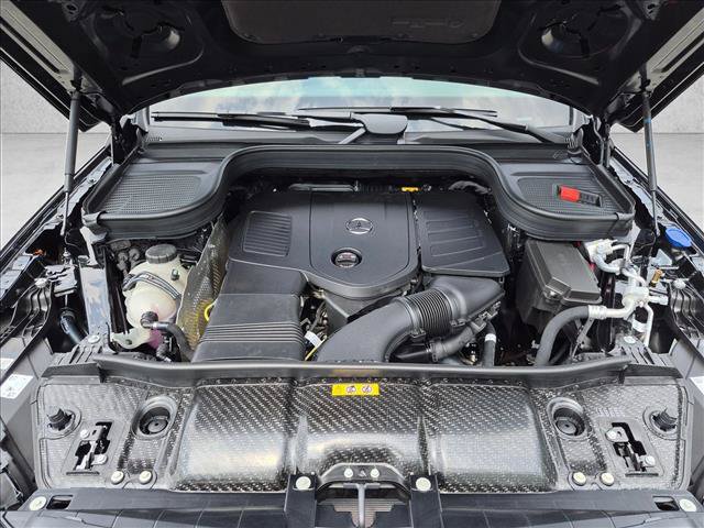 New 2026 Mercedes-Benz GLE 350 4MATIC image 17