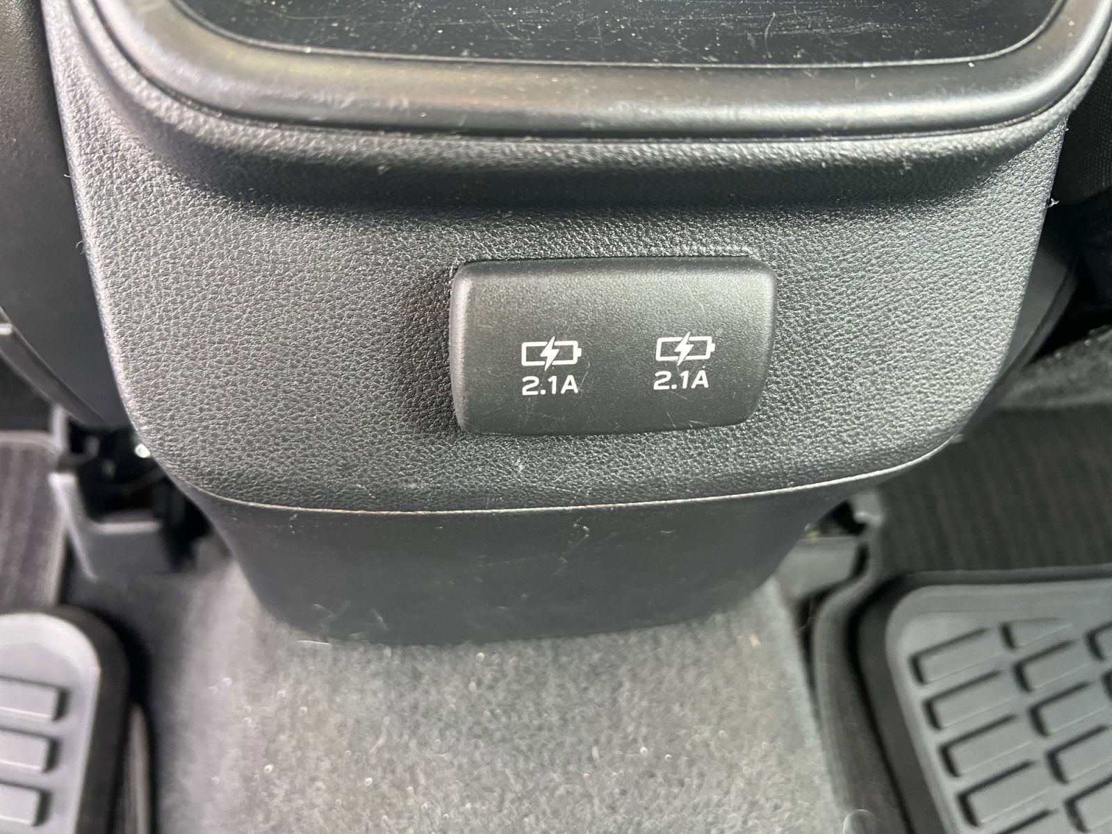 Used 2021 Subaru Legacy Premium AWD/4WD image 27