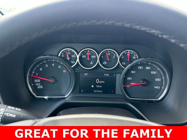 Used 2023 Chevrolet Tahoe LS RWD image 19