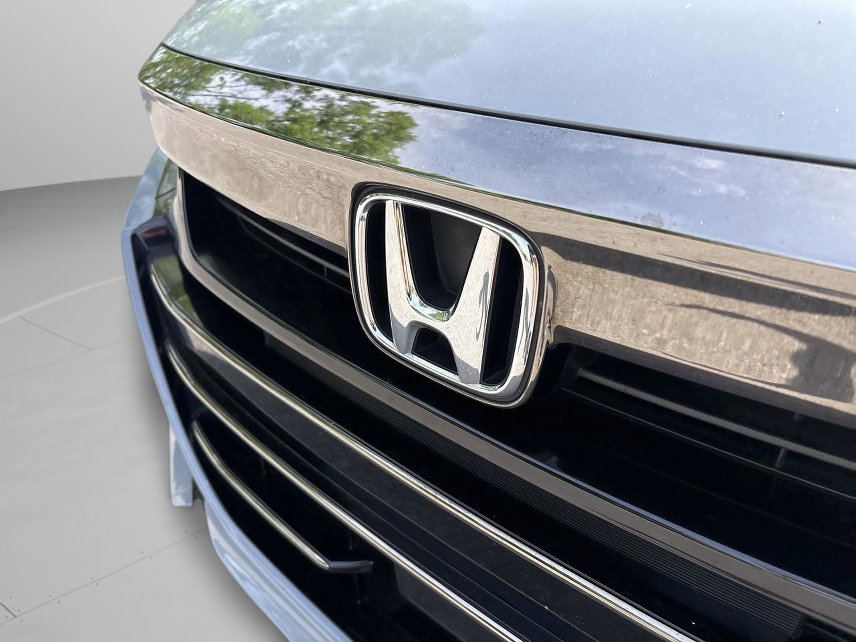 Used 2022 Honda Accord Sport image 30
