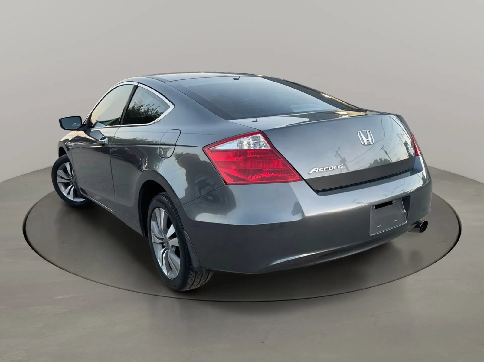 Used 2008 Honda Accord LX-S image 3