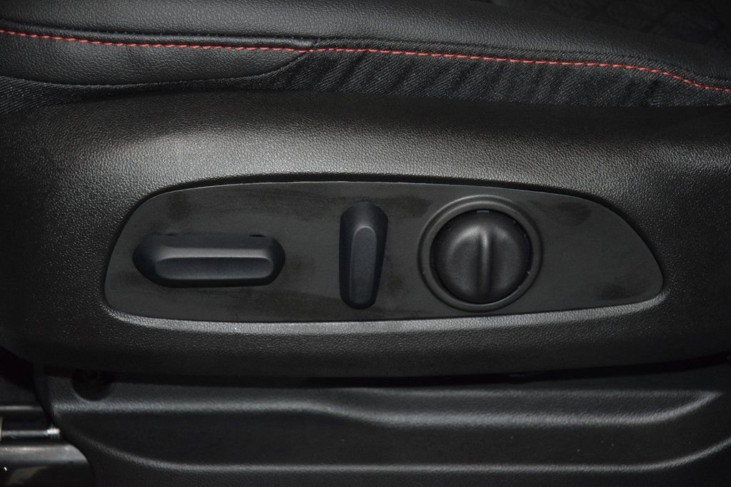 New 2027 Chevrolet Bolt RS image 37