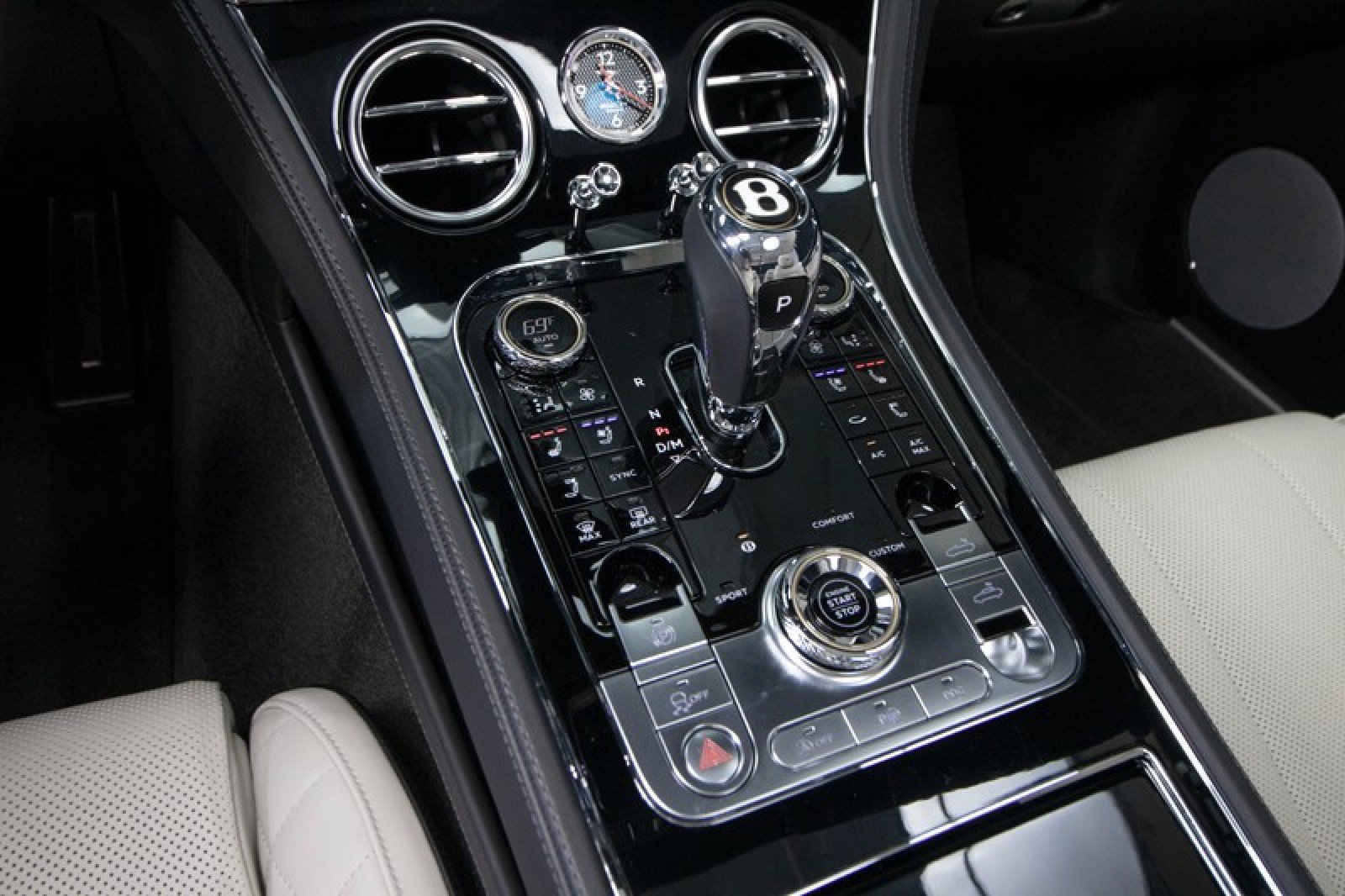 Used 2020 Bentley Continental GT V8 First Edition image 30