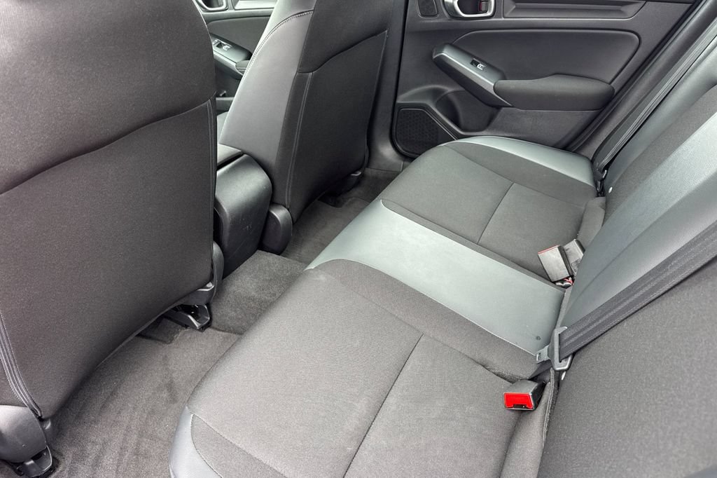 Certified 2023 Honda Civic Sport image 15