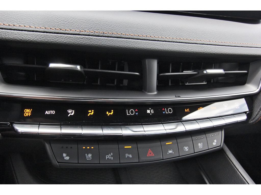 New 2026 Cadillac CT5 V w/ Technology Package RWD image 19