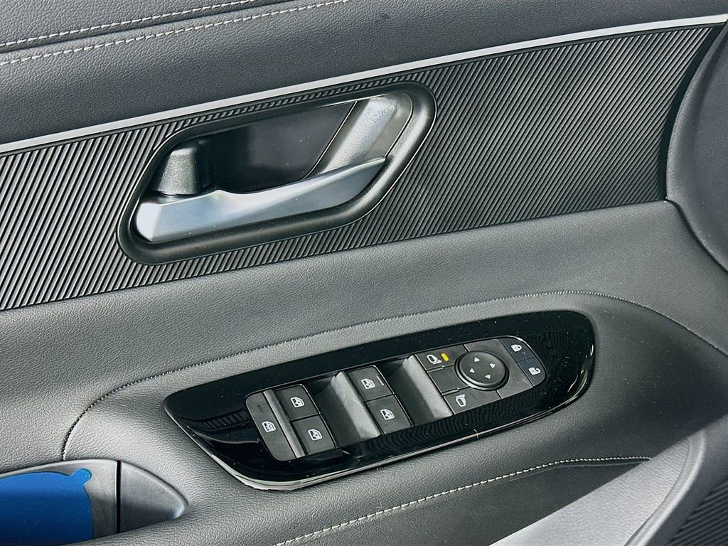 New 2026 Nissan Murano SV image 22