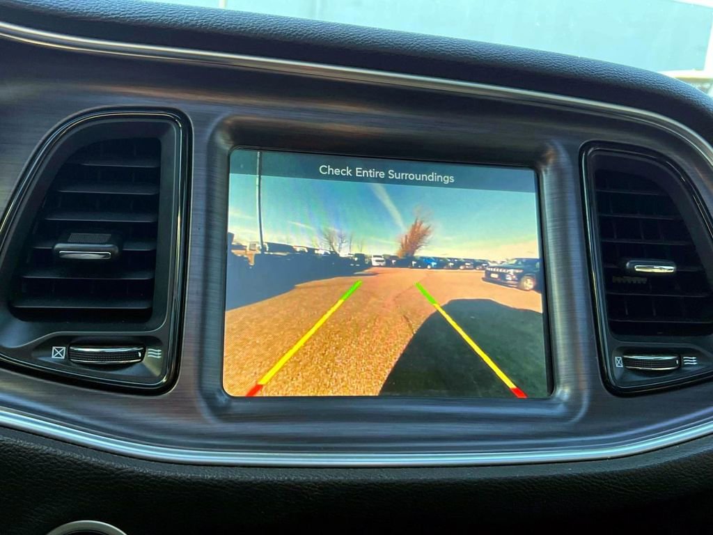 Used 2015 Dodge Challenger R/T w/ Quick Order Package 28B R/T image 25